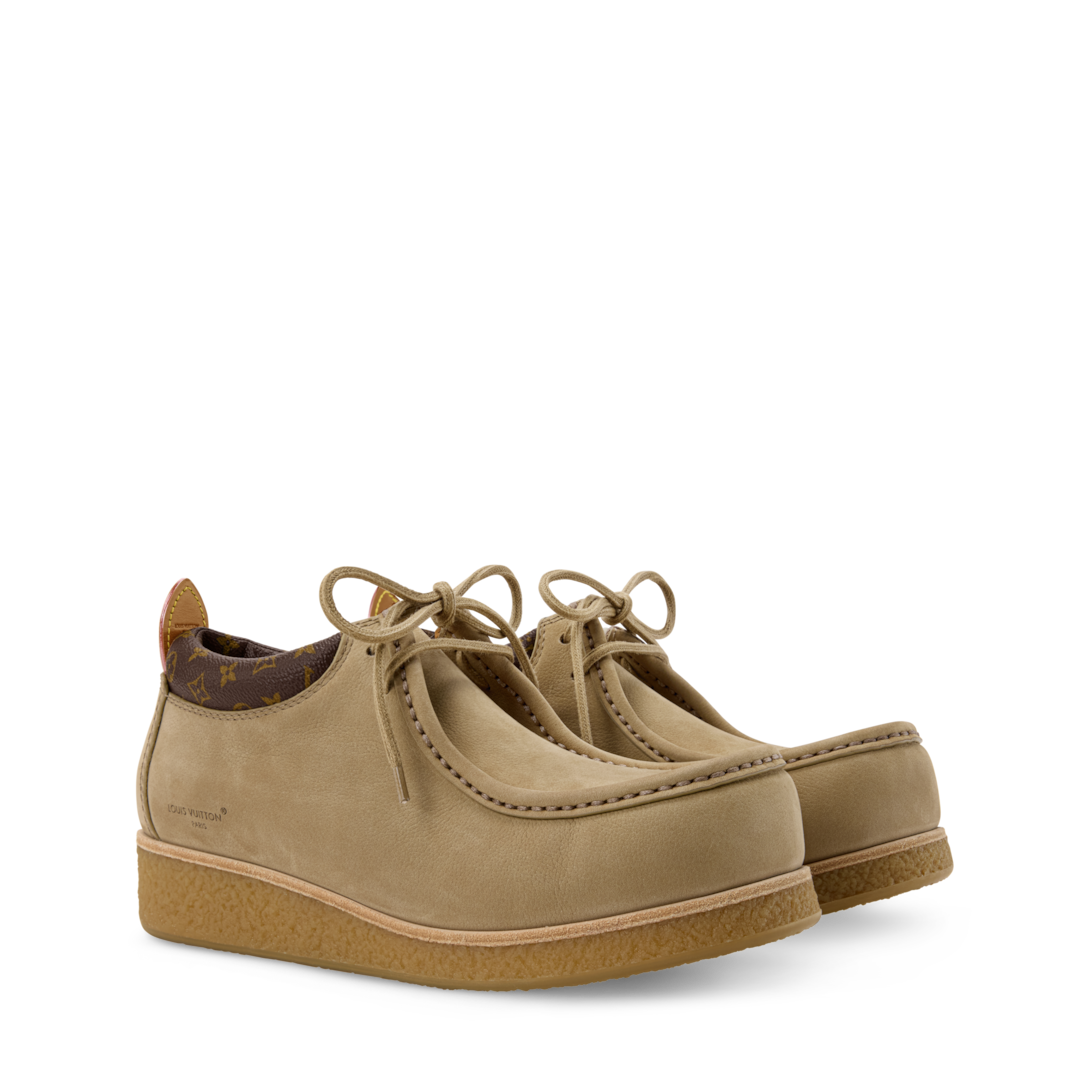 LV バブルガム ダービー ｜ルイ・ヴィトン 公式サイト - 1AJAVD